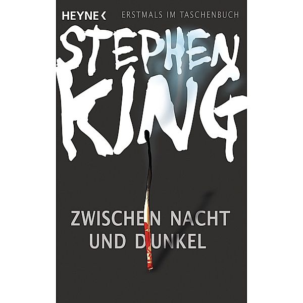 Zwischen Nacht und Dunkel, Stephen King