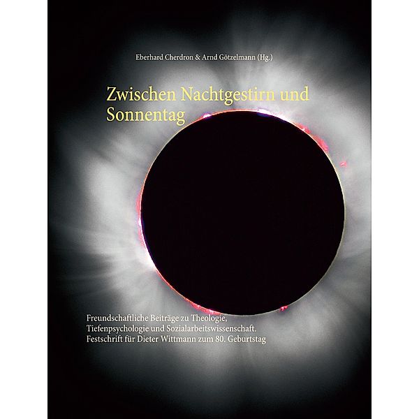 Zwischen Nachtgestirn und Sonnentag