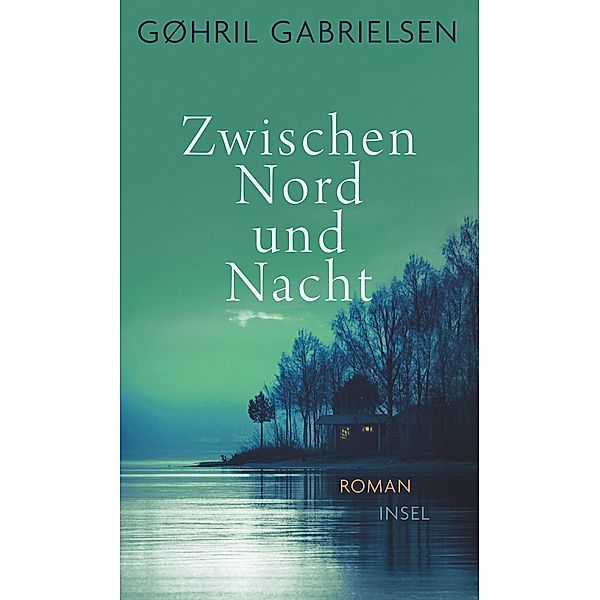 Zwischen Nord und Nacht, Gøhril Gabrielsen