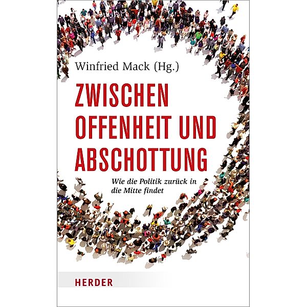 Zwischen Offenheit und Abschottung