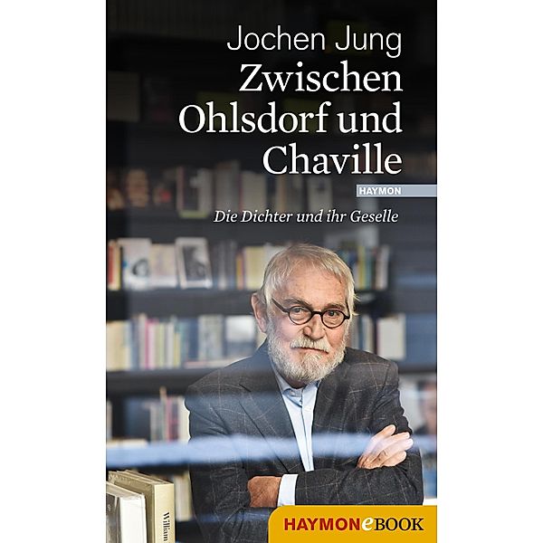 Zwischen Ohlsdorf und Chaville, Jochen Jung