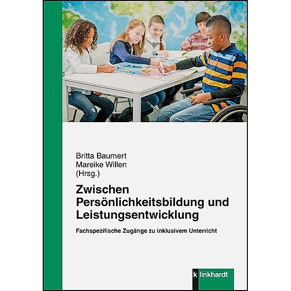 Zwischen Persönlichkeitsbildung und Leistungsentwicklung