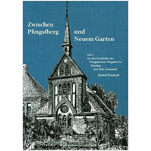 Zwischen Pfingstberg und Neuem Garten, Rudolf Reinhold