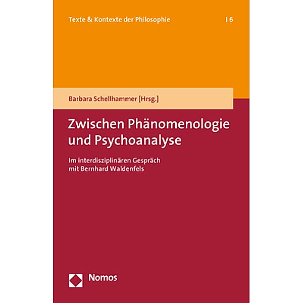 Zwischen Phänomenologie und Psychoanalyse