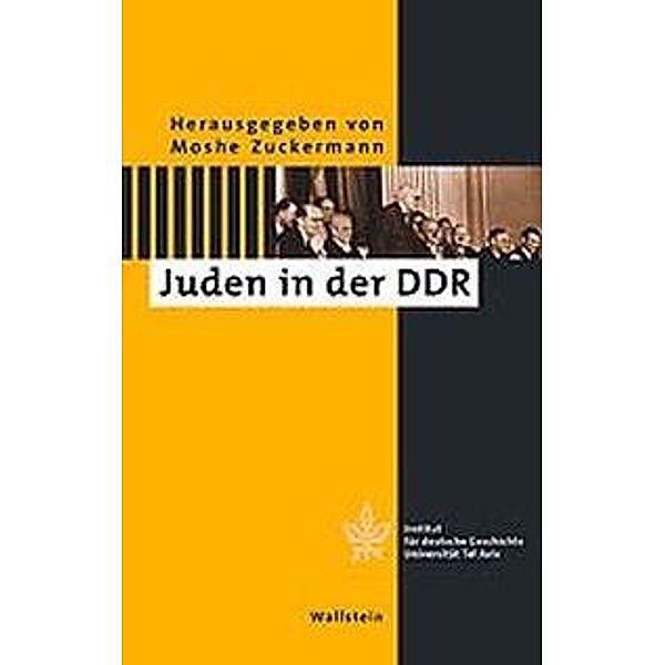 Zwischen Politik und Kultur - Juden in der DDR
