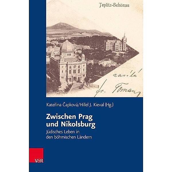 Zwischen Prag und Nikolsburg