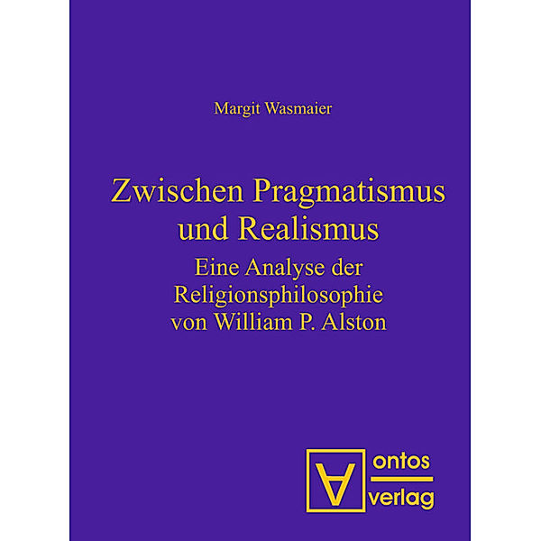 Zwischen Pragmatismus und Realismus, Margit Wasmaier