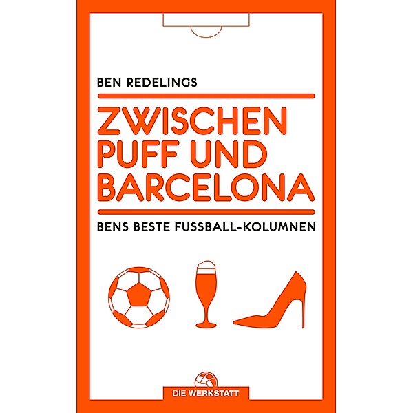 Zwischen Puff und Barcelona, Ben Redelings