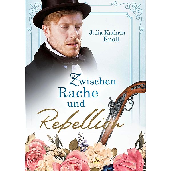 Zwischen Rache und Rebellion, Julia Kathrin Knoll