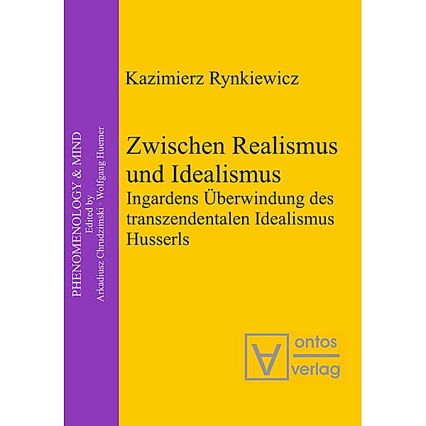 Zwischen Realismus und Idealismus, Kazimierz Rynkiewicz