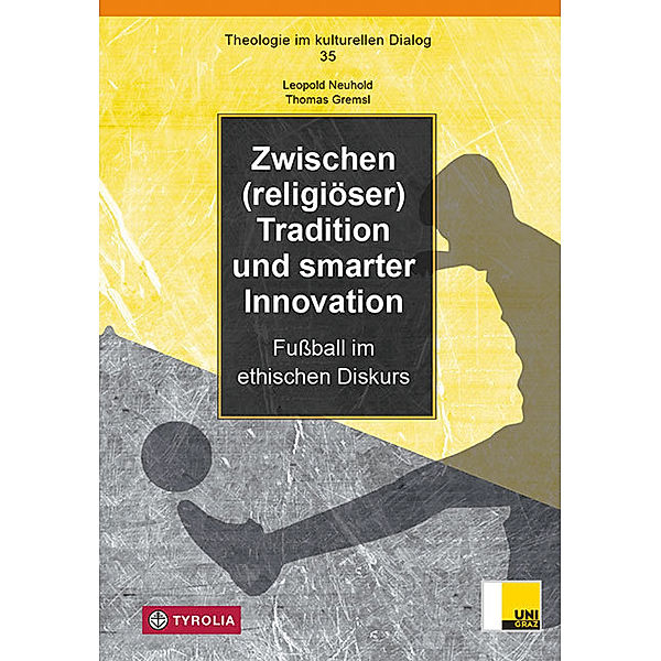 Zwischen (religiöser) Tradition und smarter Innovation, Leopold Neuhold, Thomas Gremsl