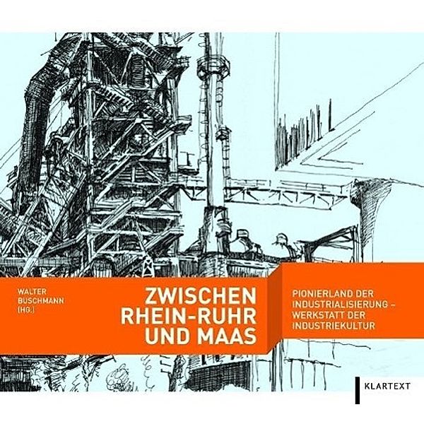 Zwischen Rhein-Ruhr und Maas