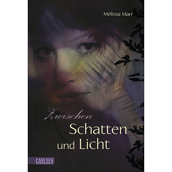 Zwischen Schatten und Licht / Sommerlicht Bd.4, Melissa Marr