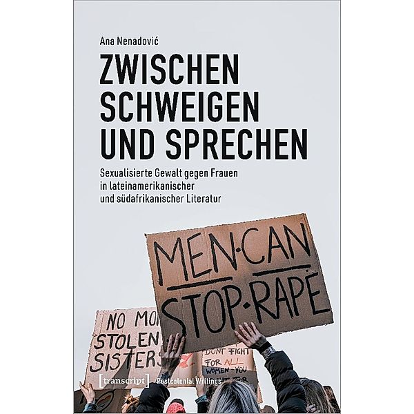 Zwischen Schweigen und Sprechen, Ana Nenadovic