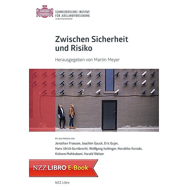 Zwischen Sicherheit und Risiko / Sozialwissenschaftliche Studien Bd.44