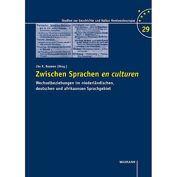 Zwischen Sprachen en culturen