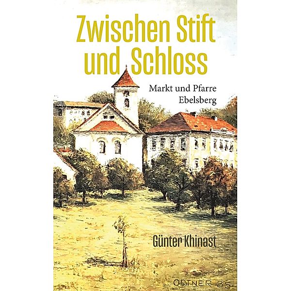 Zwischen Stift und Schloss, Günter Khinast