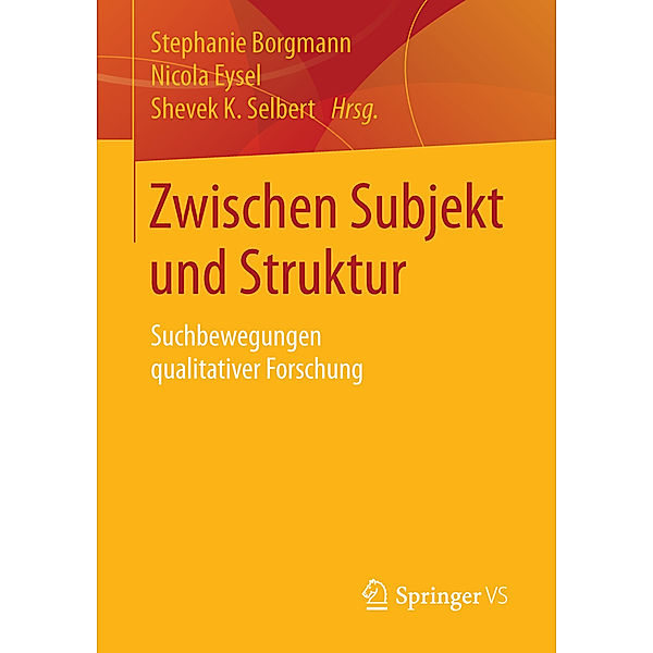 Zwischen Subjekt und Struktur