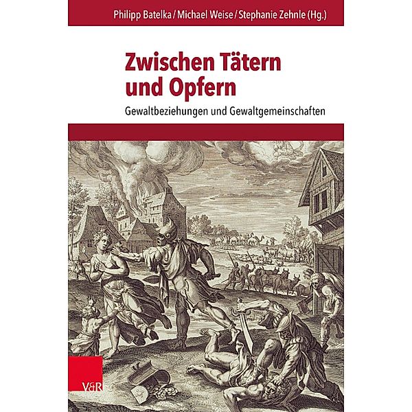 Zwischen Tätern und Opfern