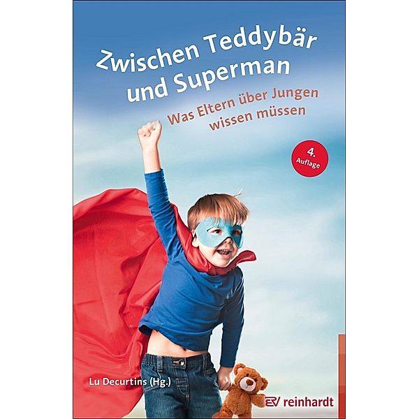 Zwischen Teddybär und Superman