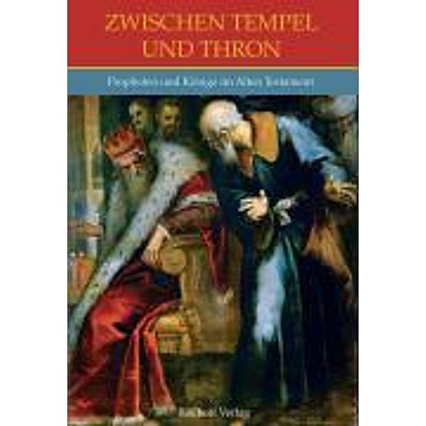 Zwischen Tempel und Thron, Lothar Selmes