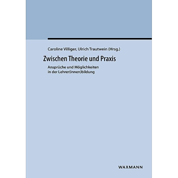 Zwischen Theorie und Praxis