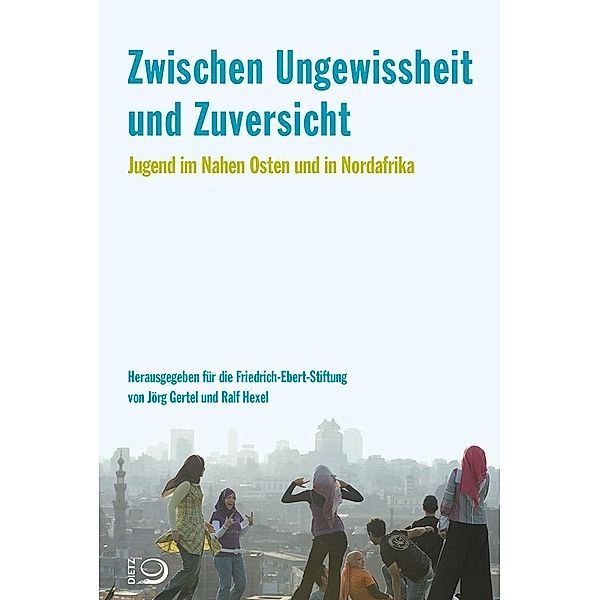 Zwischen Ungewissheit und Zuversicht