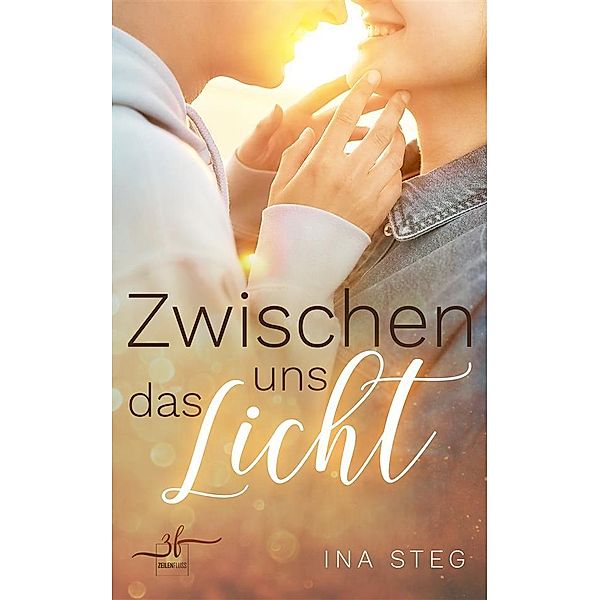 Zwischen uns das Licht, Ina Steg