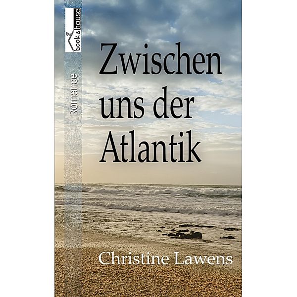 Zwischen uns der Atlantik, Christine Lawens