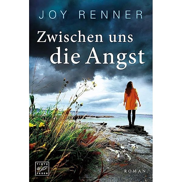 Zwischen uns die Angst, Joy Renner