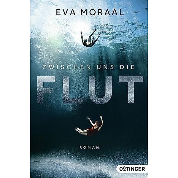 Zwischen uns die Flut, Eva Moraal