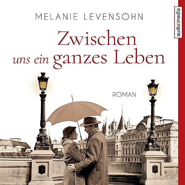 Zwischen uns ein ganzes Leben, Miriam Morgenstern, Melanie Levensohn