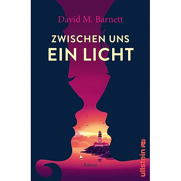 Zwischen uns ein Licht, David M. Barnett