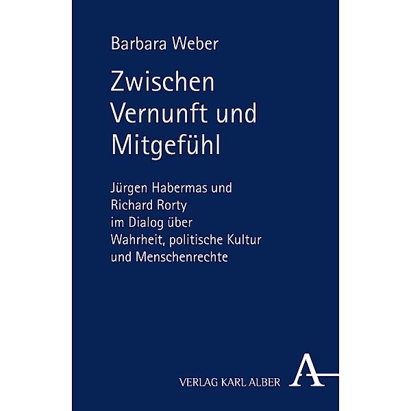 Zwischen Vernunft und Mitgefühl, Barbara Weber