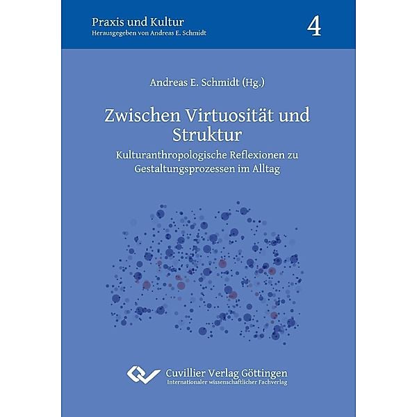 Zwischen Virtuosität und Struktur