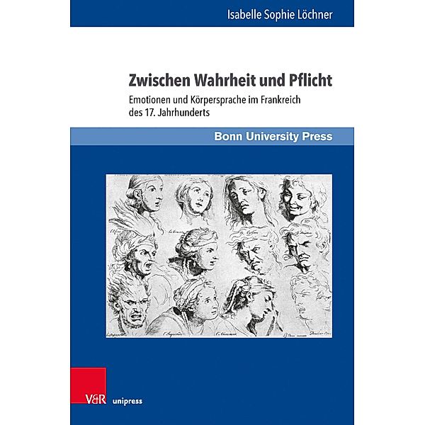 Zwischen Wahrheit und Pflicht / Gründungsmythen Europas in Literatur, Musik und Kunst, Isabelle Sophie Löchner