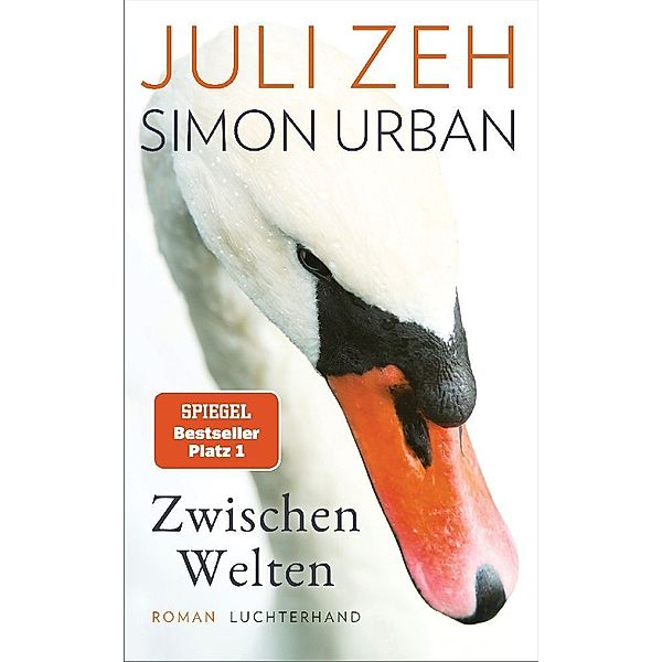 Zwischen Welten, Juli Zeh, Simon Urban