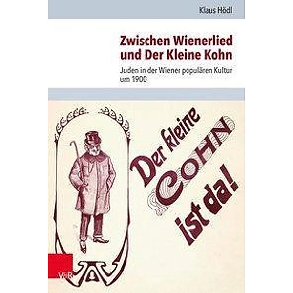 Zwischen Wienerlied und Der Kleine Kohn, Klaus Hödl