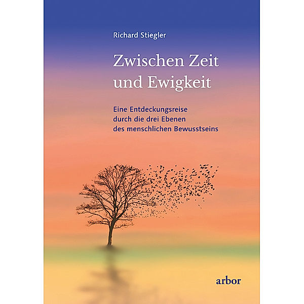 Zwischen Zeit und Ewigkeit, Richard Stiegler