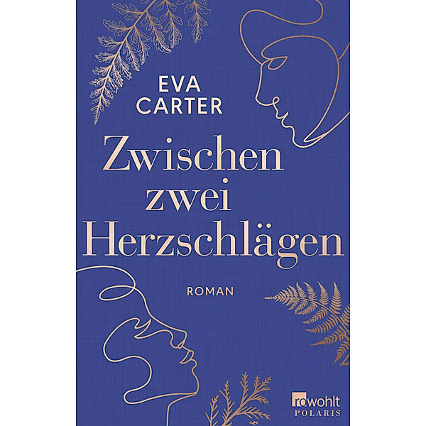 Zwischen zwei Herzschlägen, Eva Carter