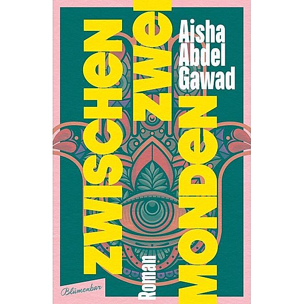 Zwischen zwei Monden, Aisha Abdel Gawad