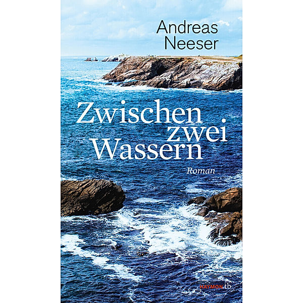 Zwischen zwei Wassern, Andreas Neeser