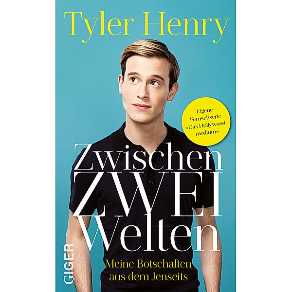 Zwischen zwei Welten, Tyler Henry