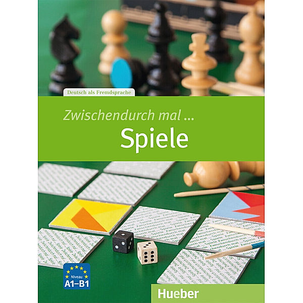 Zwischendurch mal ... Spiele, Carmen Beck, Barbara Duckstein, Valeska Hagner, Andrea Hawerlant, Wiebke Heuer, Michaela Luyken, Anja Schümann