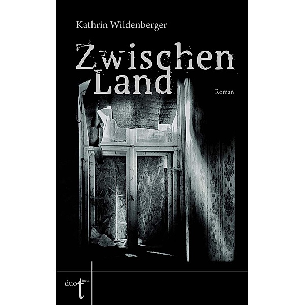 ZwischenLand, Kathrin Wildenberger