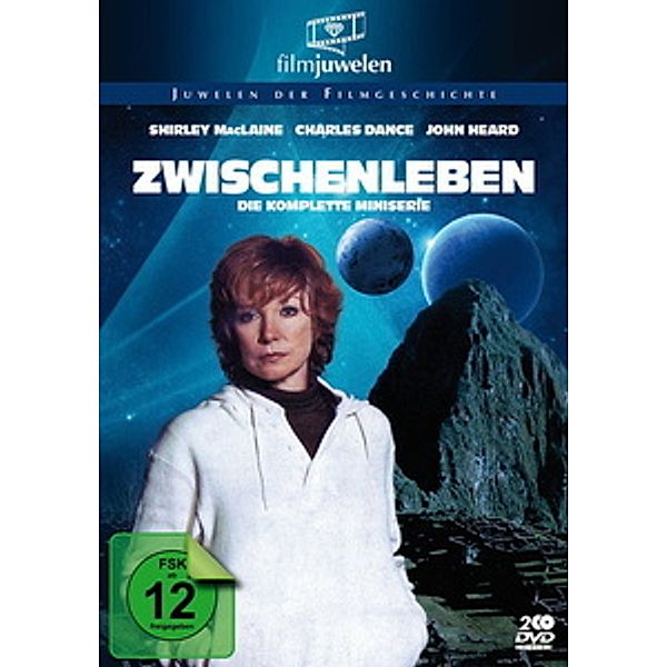 Zwischenleben, Colin Higgins, Shirley MacLaine