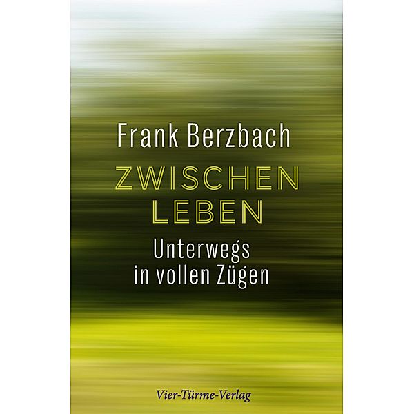 Zwischenleben, Frank Berzbach