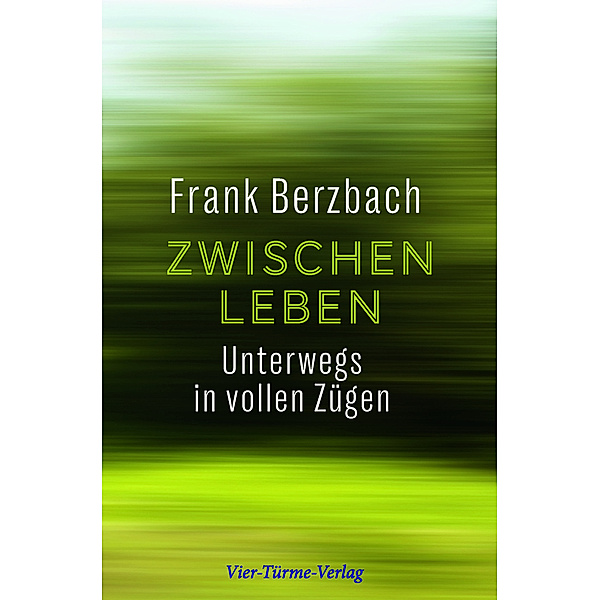 Zwischenleben, Frank Berzbach