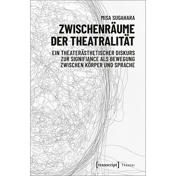 Zwischenräume der Theatralität, Misa Sugahara