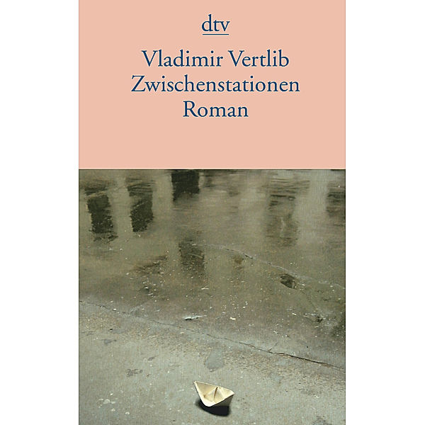 Zwischenstationen, Vladimir Vertlib